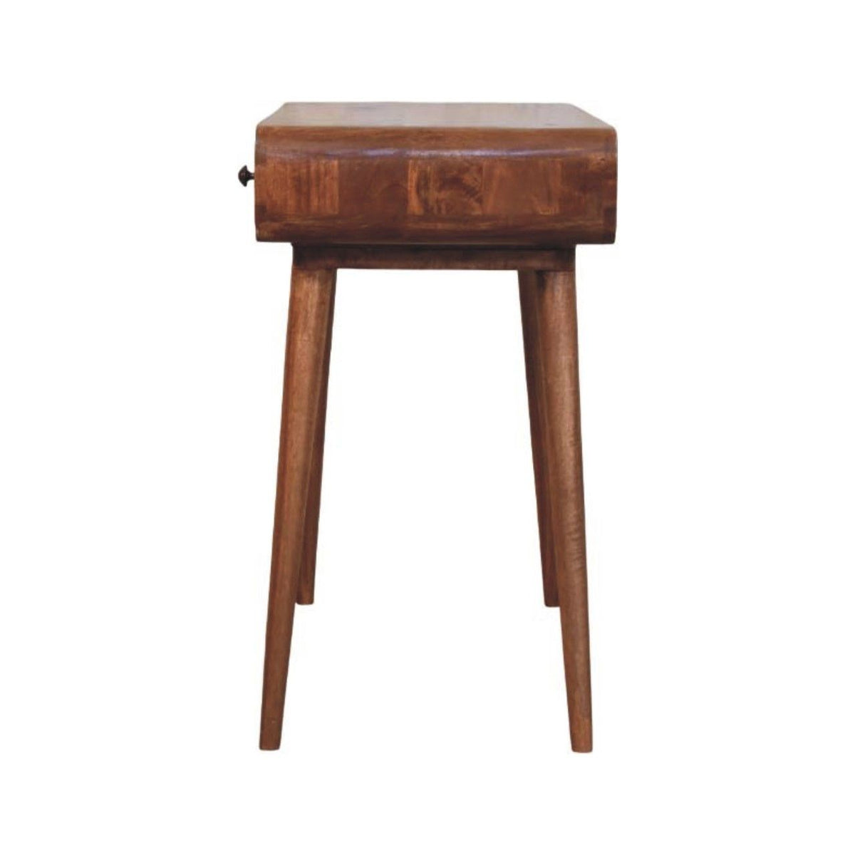 Curved Writing Desk