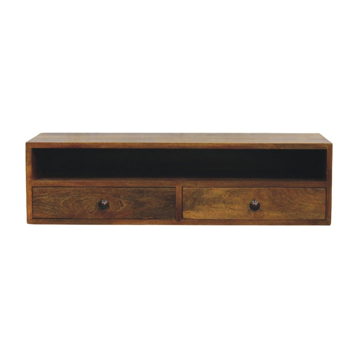 Amber Open Media Unit