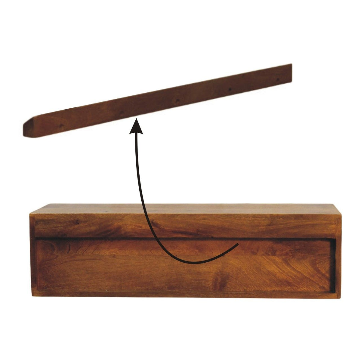 Amber Open Media Unit