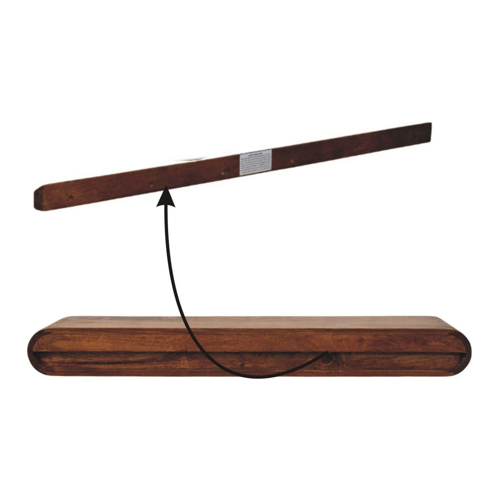 Solis Linear Console