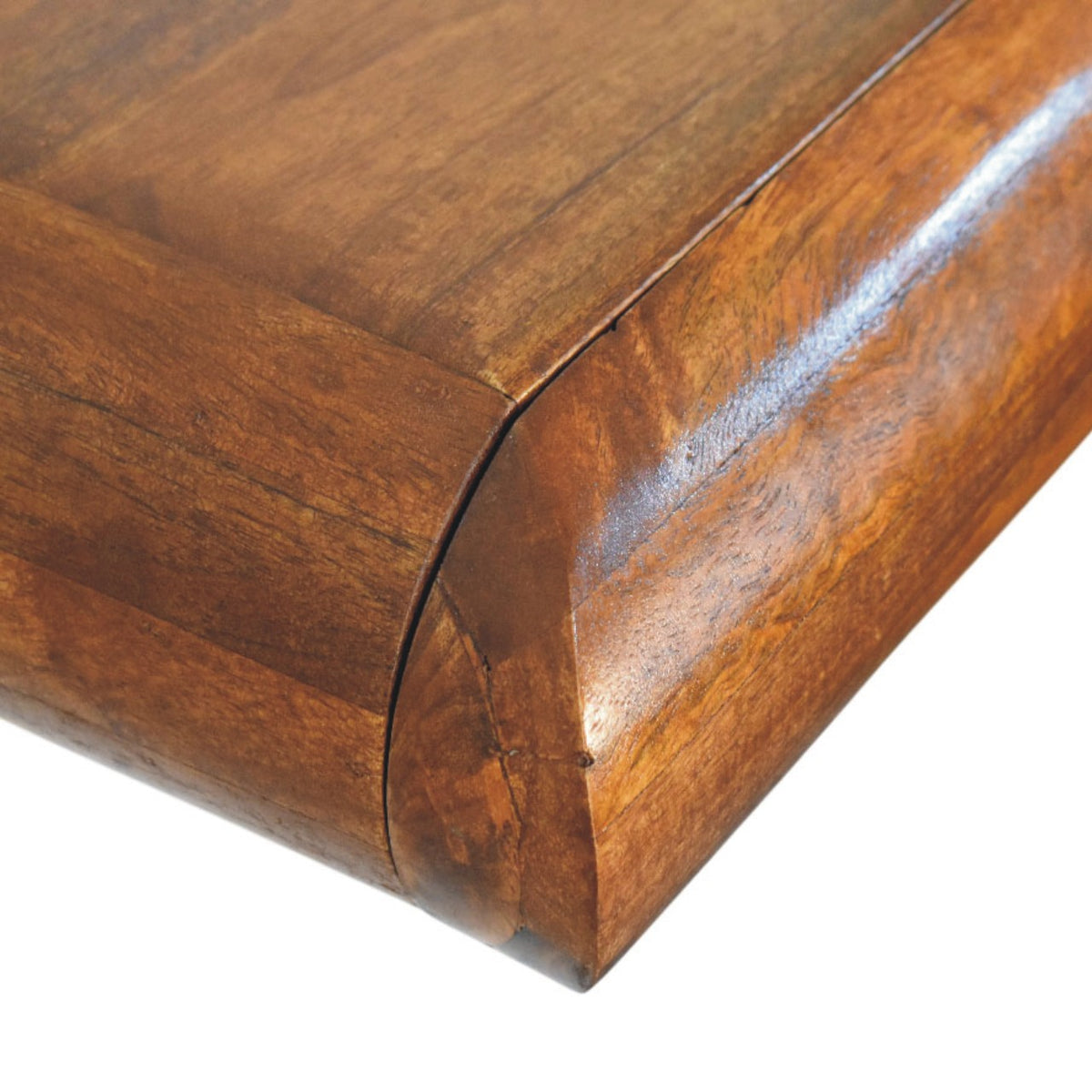 Solis Floating Bedside Unit