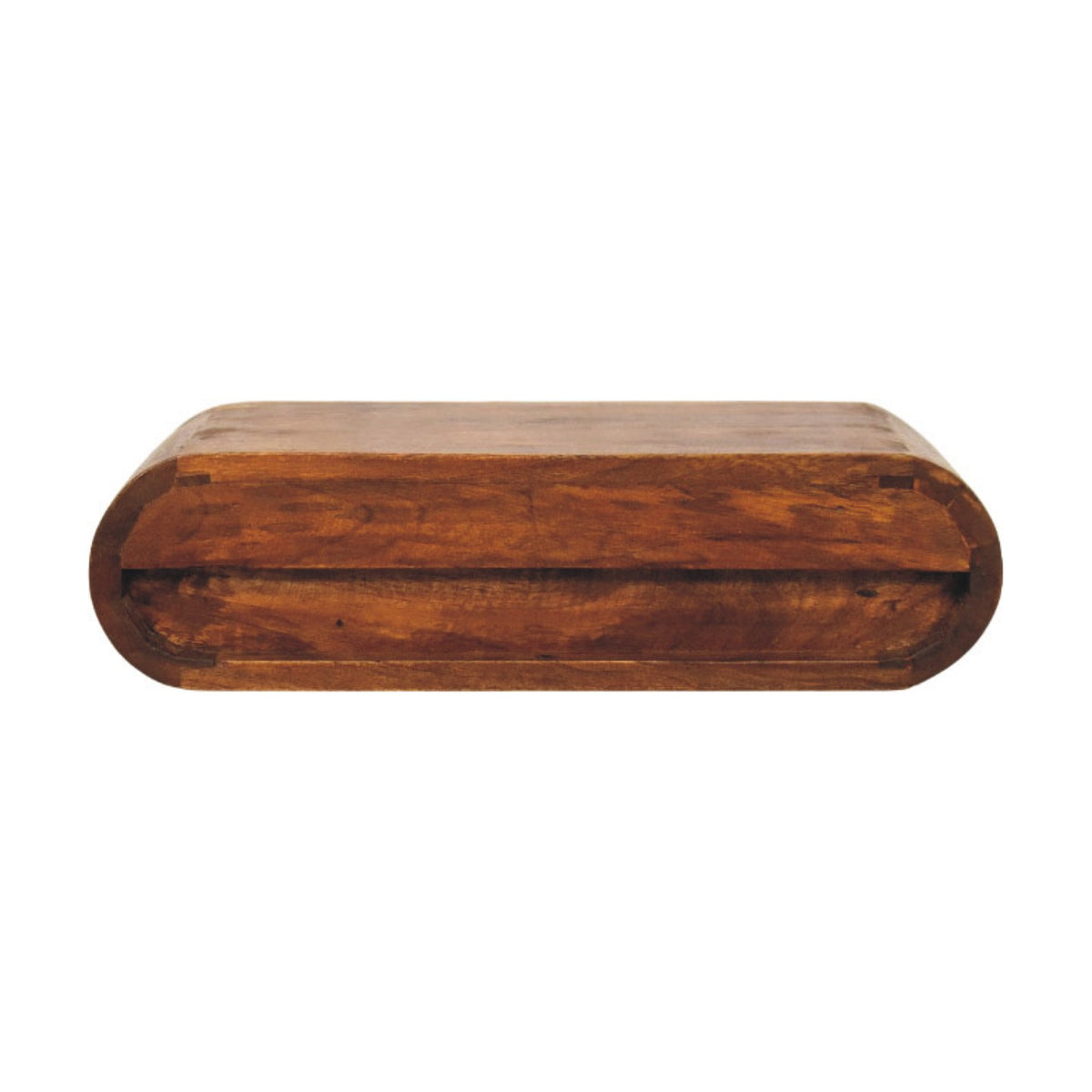 Solis Floating Bedside Unit
