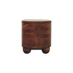 Loren Chestnut Storage Box