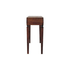 Arcus Curved Console Table
