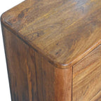 Bola Three Drawer Chest