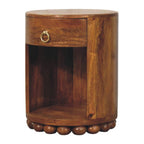 Bola Round Side Table