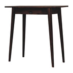 Chestnut Nordic Writing Desk