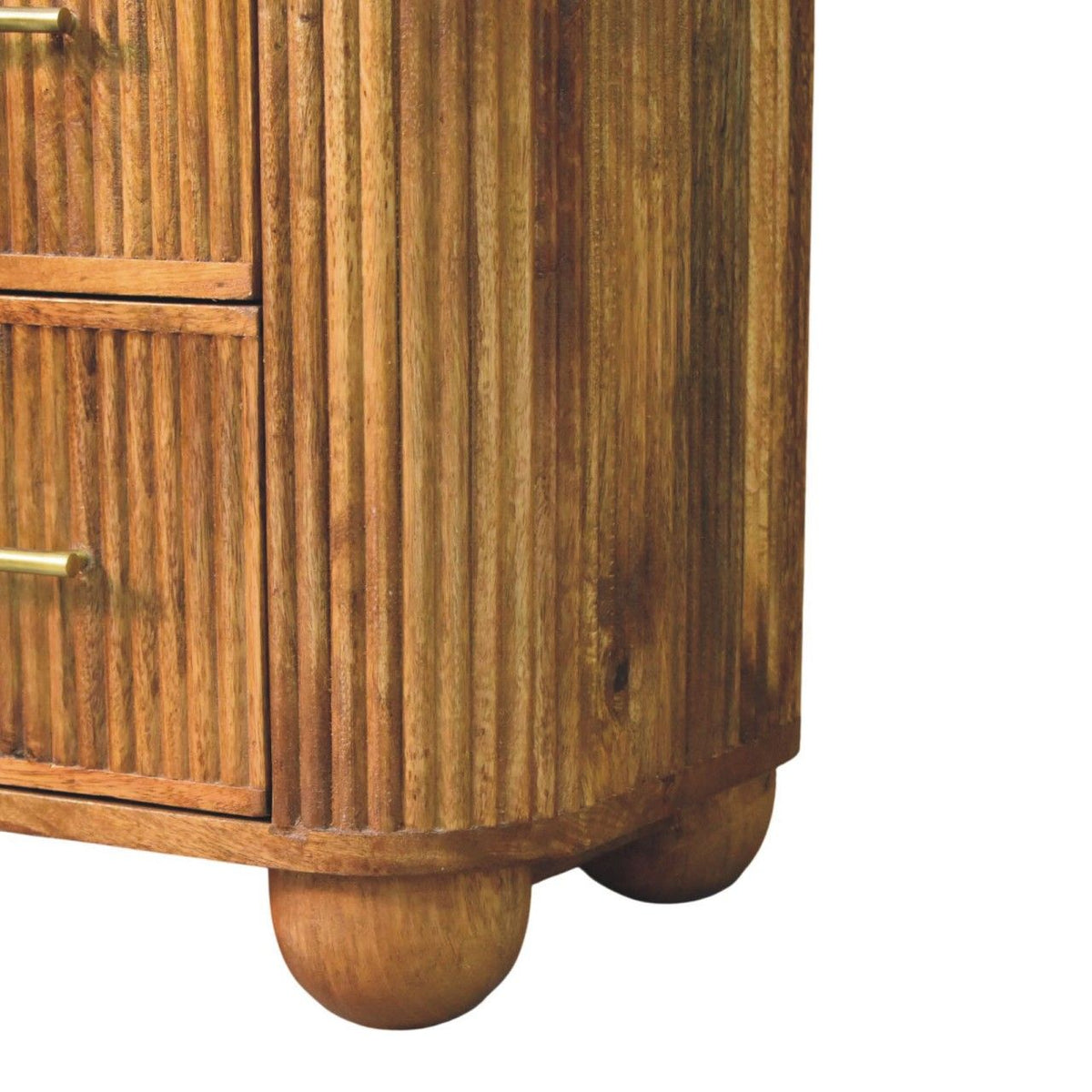 Marble Crest Bedside