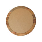 Spindle Rattan Coffee Table