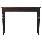 Spindle Manor Console Table