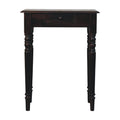 Spindle Accent Console Table