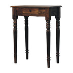 Spindle Hall Console Table