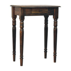 Spindle Hall Console Table