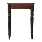 Spindle Hall Console Table