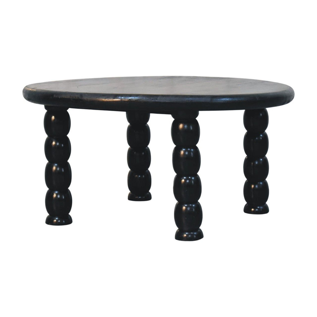 Spindle Eclipse Coffee Table
