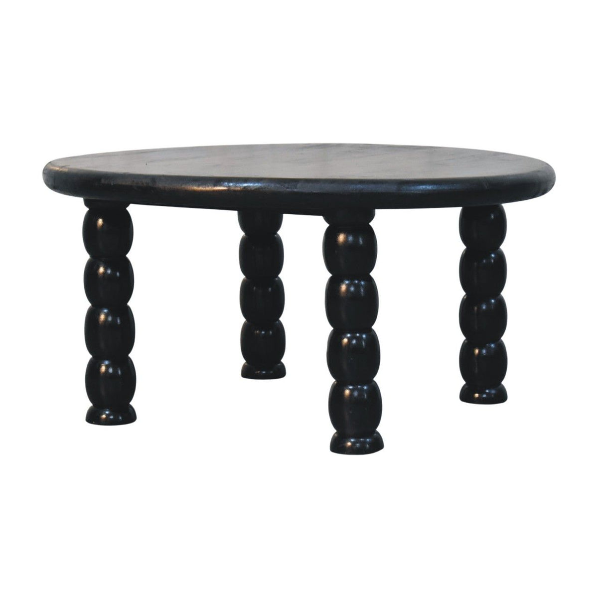 Spindle Eclipse Coffee Table