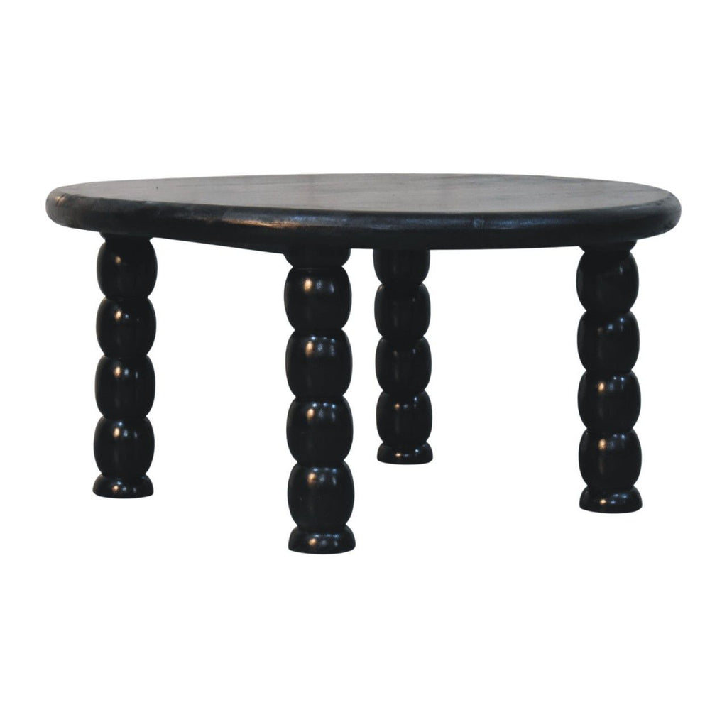 Spindle Eclipse Coffee Table