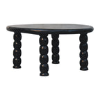 Spindle Eclipse Coffee Table