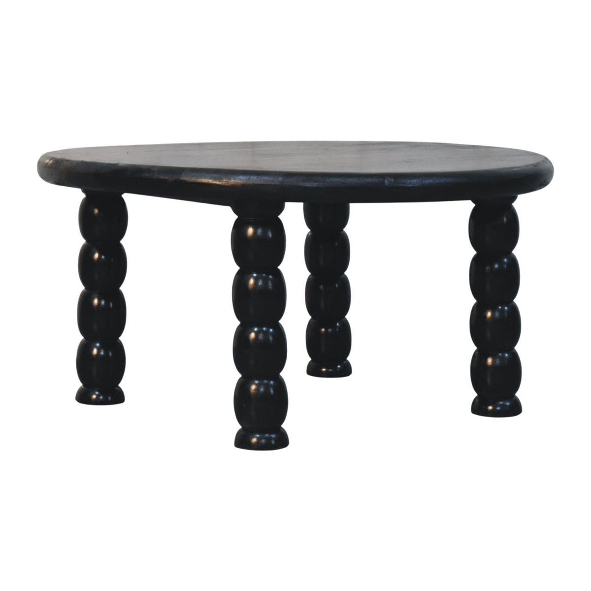 Spindle Eclipse Coffee Table
