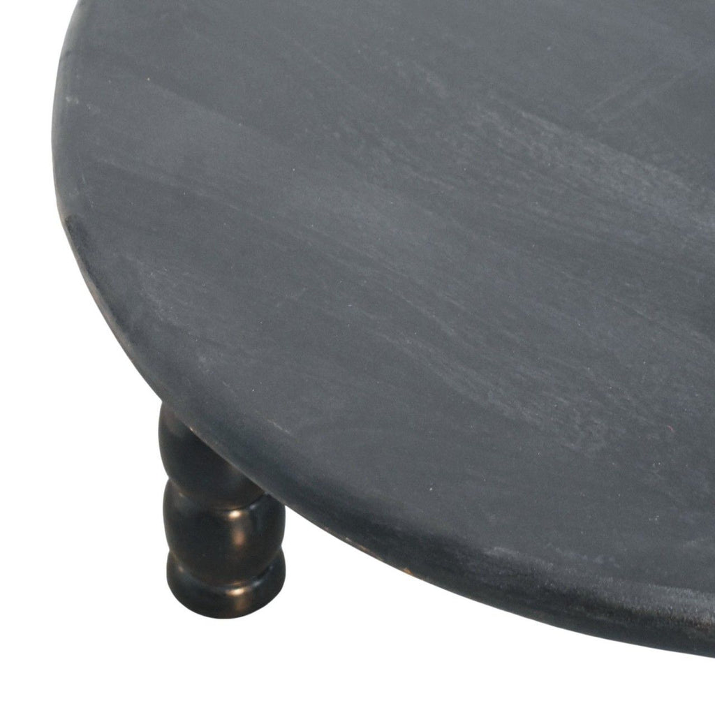 Spindle Eclipse Coffee Table