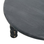 Spindle Eclipse Coffee Table