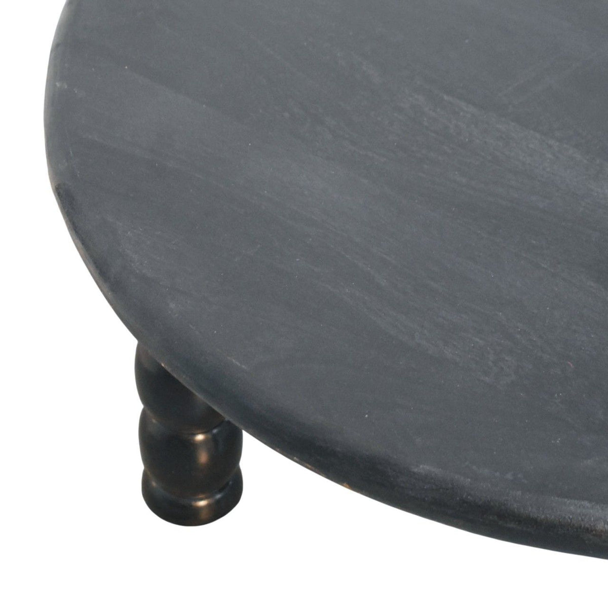 Spindle Eclipse Coffee Table