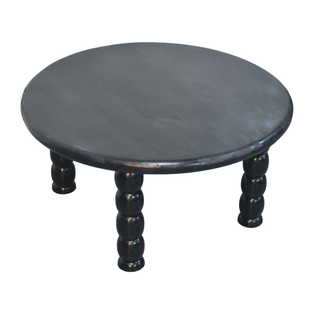 Spindle Eclipse Coffee Table