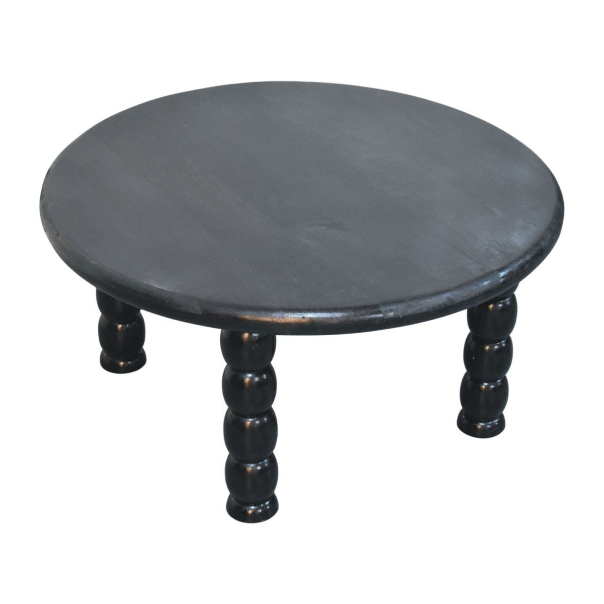 Spindle Eclipse Coffee Table
