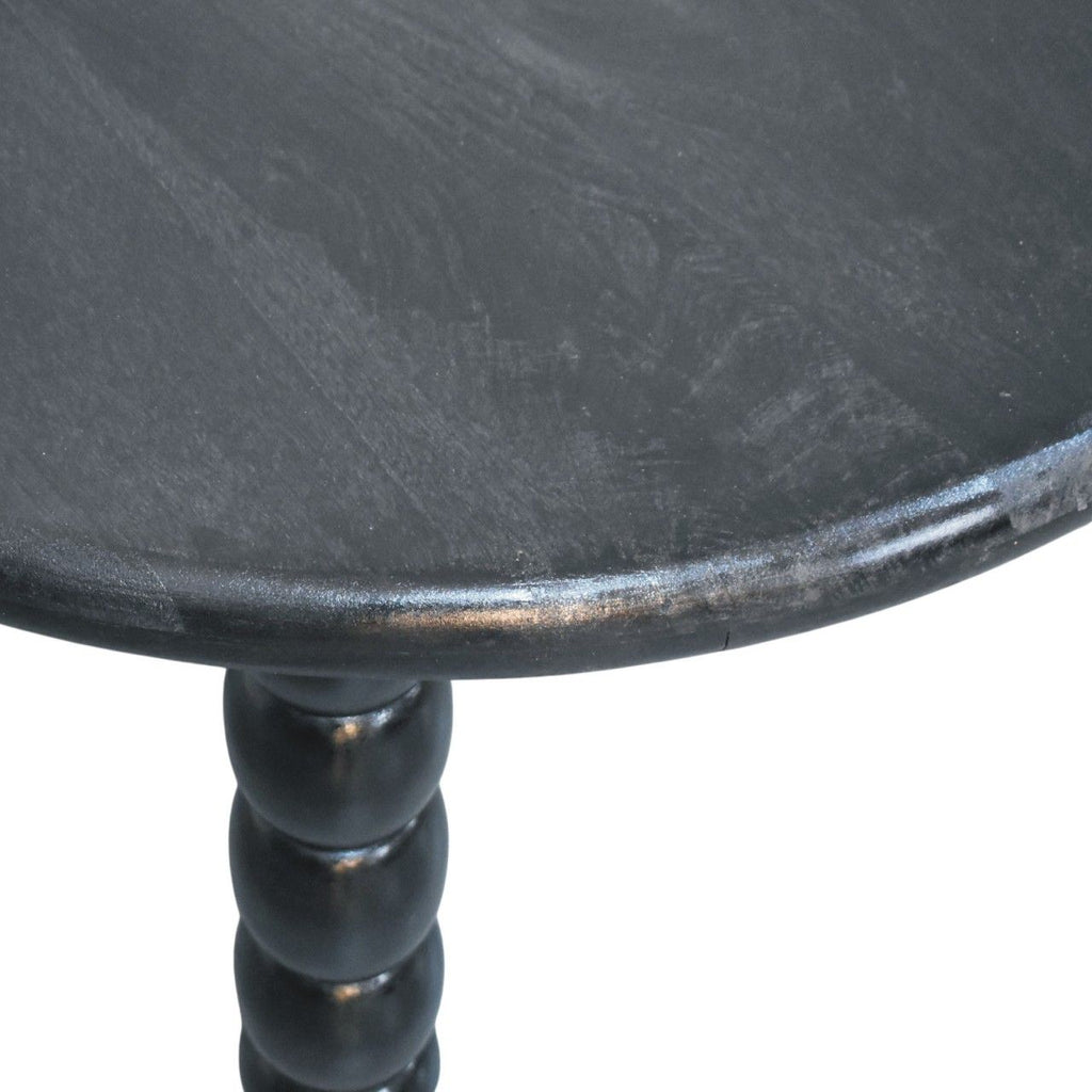 Spindle Eclipse Coffee Table