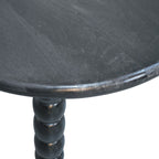 Spindle Eclipse Coffee Table