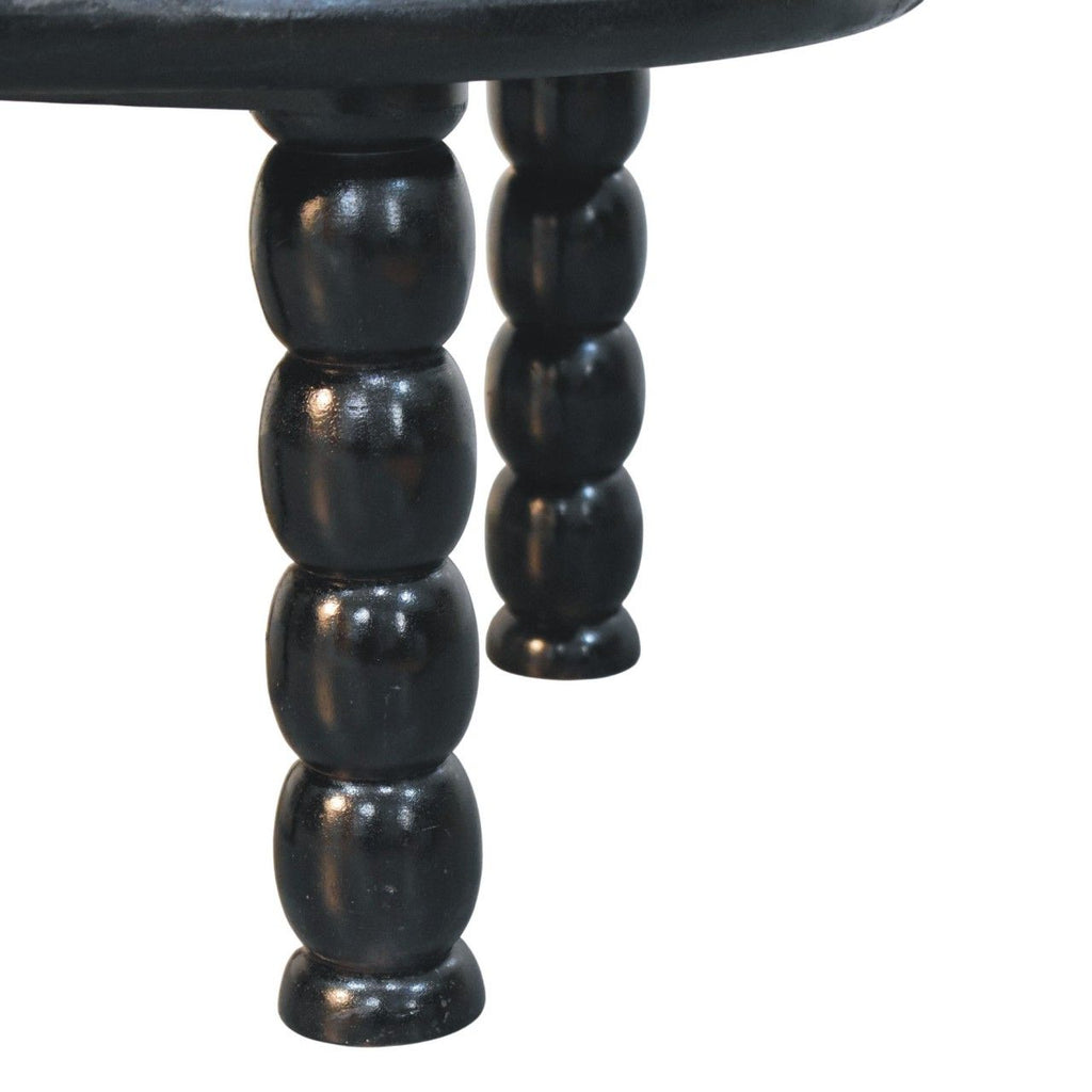 Spindle Eclipse Coffee Table