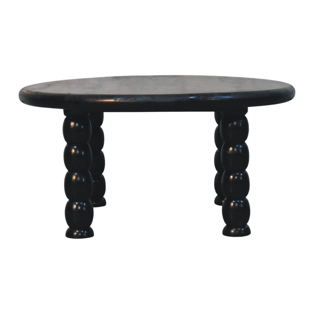 Spindle Eclipse Coffee Table