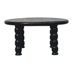 Spindle Eclipse Coffee Table