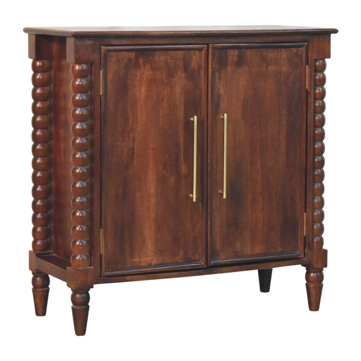 Spindle Heritage Cabinet