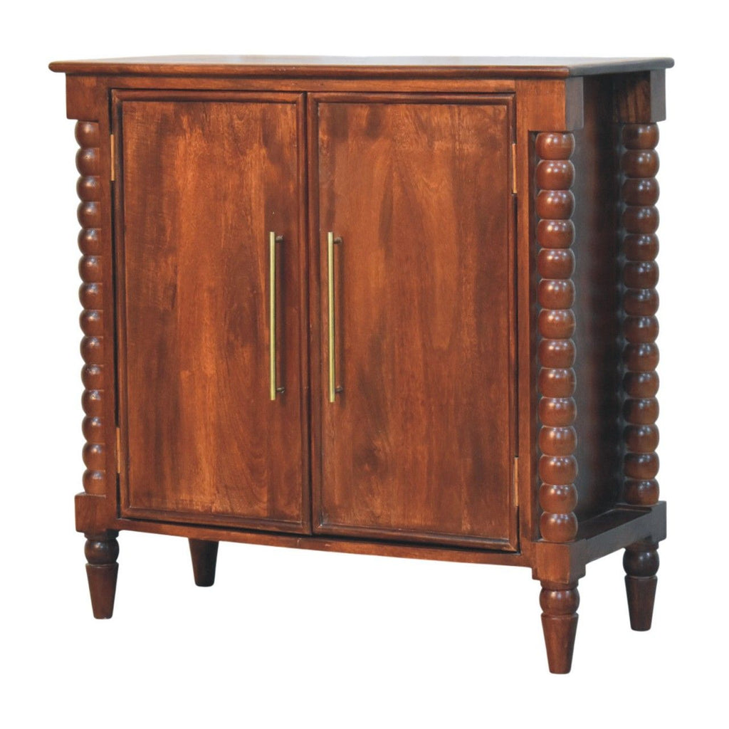 Spindle Heritage Cabinet
