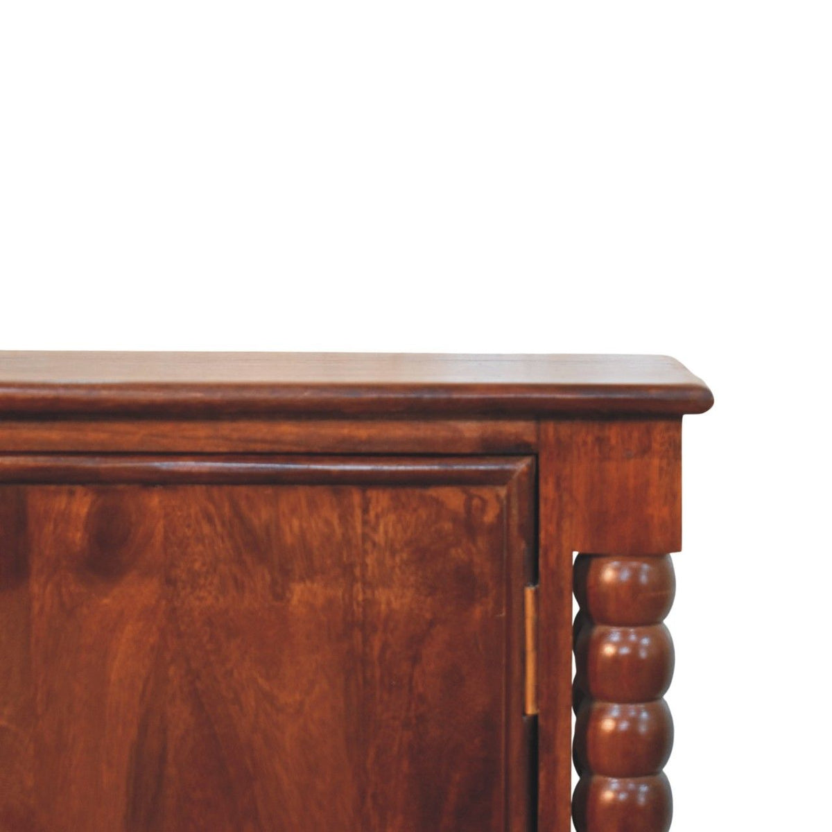 Spindle Heritage Cabinet