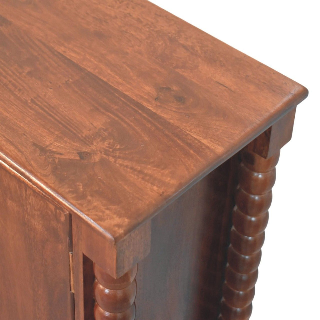 Spindle Heritage Cabinet