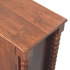 Spindle Heritage Cabinet