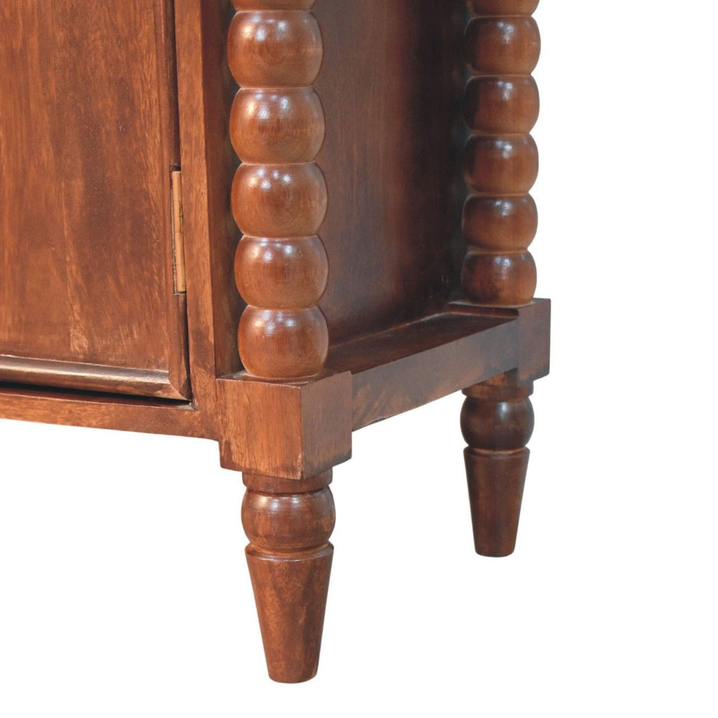 Spindle Heritage Cabinet