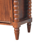 Spindle Heritage Cabinet
