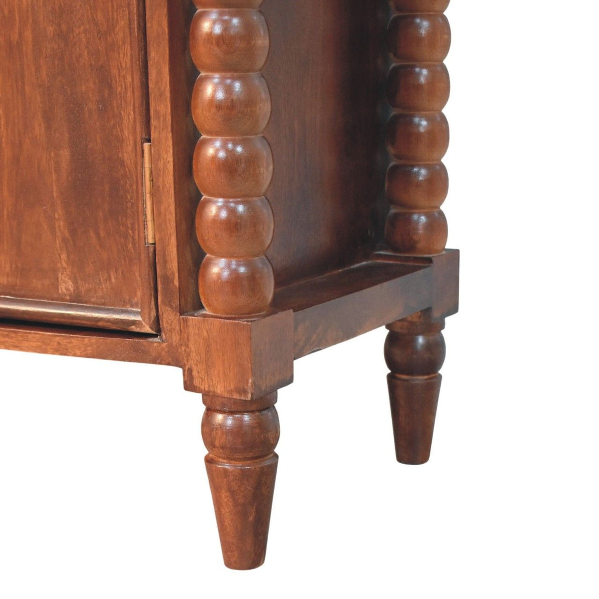 Spindle Heritage Cabinet