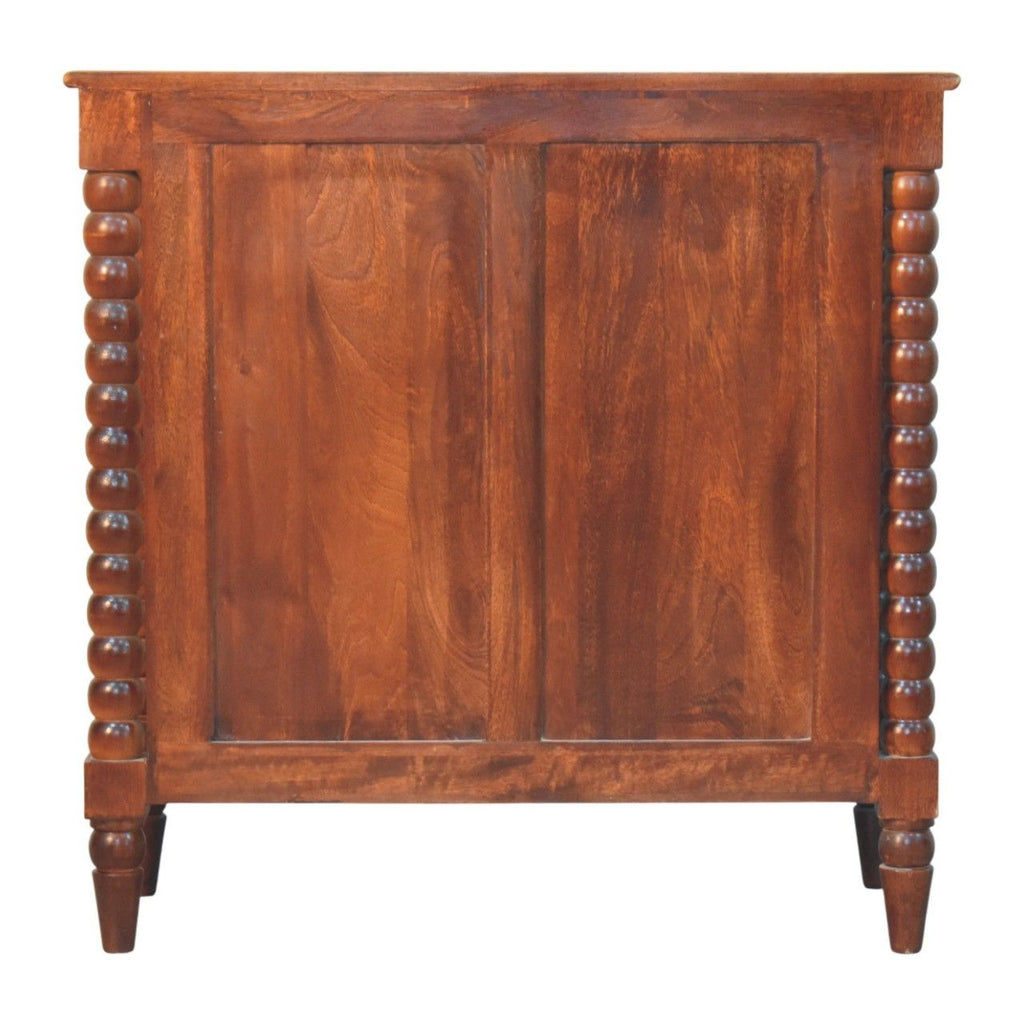 Spindle Heritage Cabinet