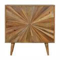 Sunrise Cabinet
