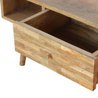 Mixed Coffee Table