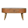 London Coffee Table