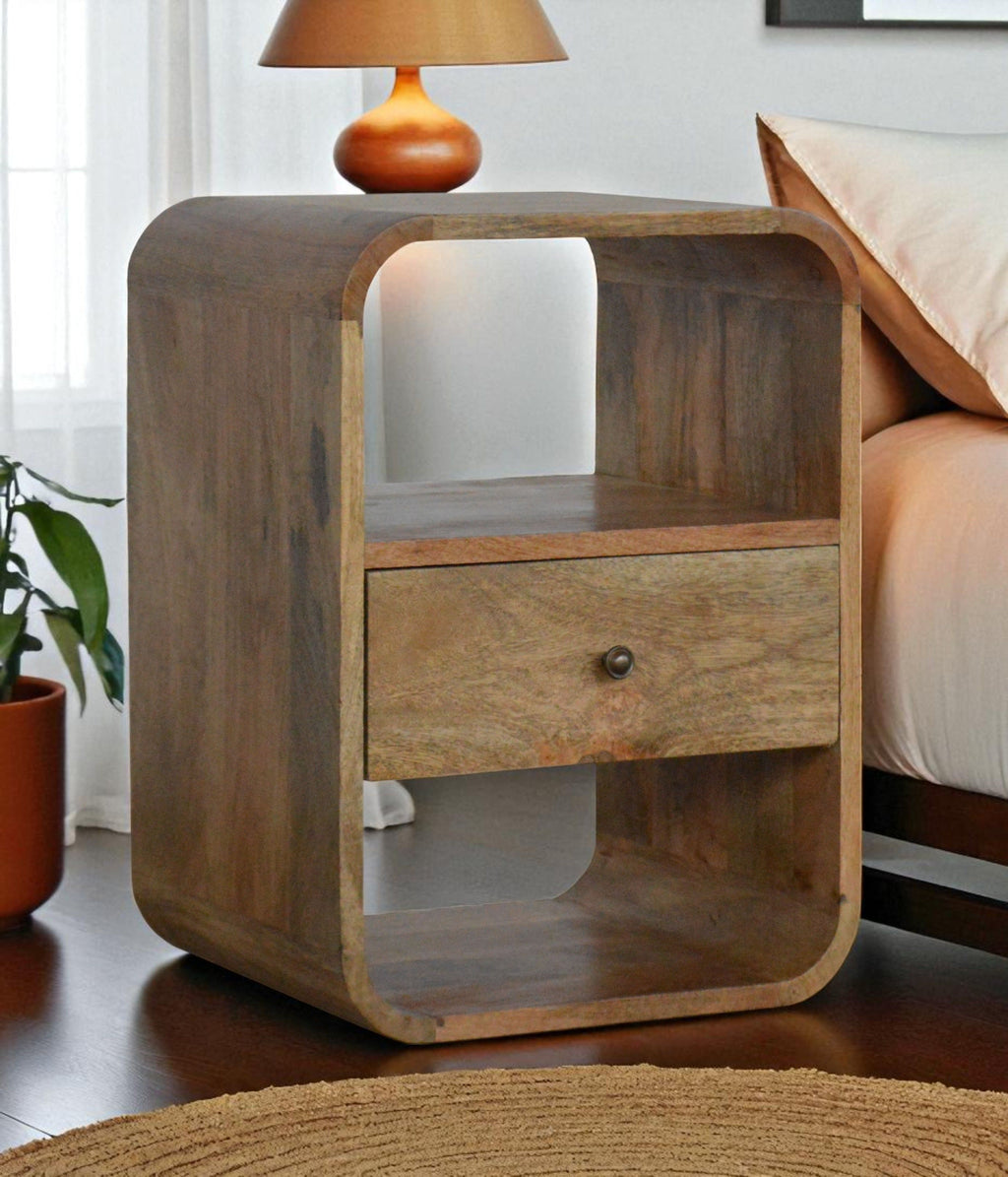 London Bedside