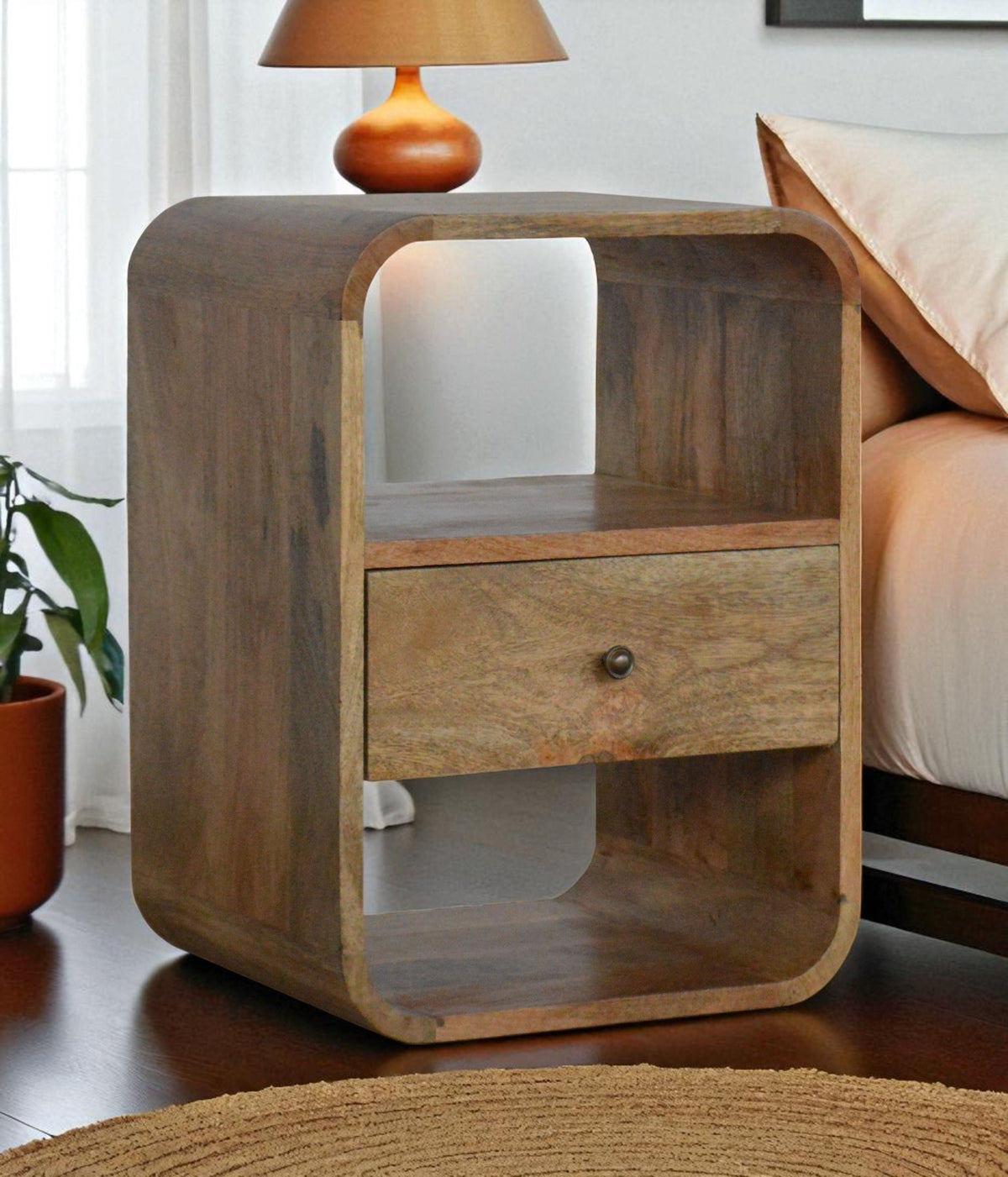 London Bedside